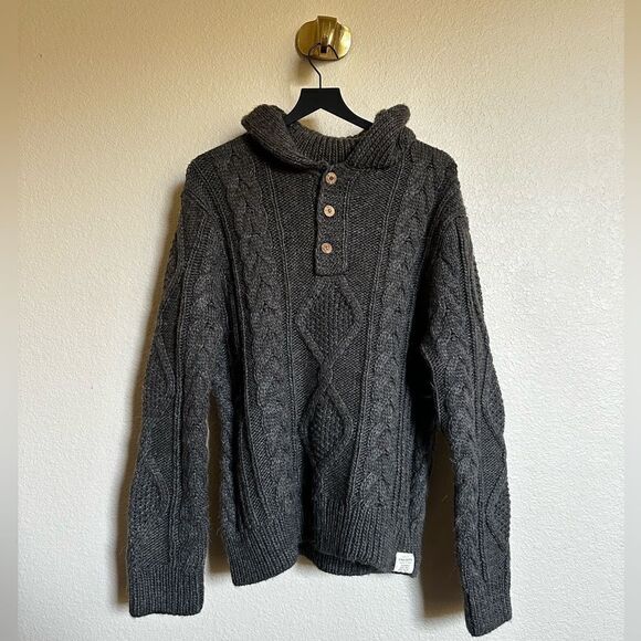 Denim & Supply RL sweater - Picture 1 of 3